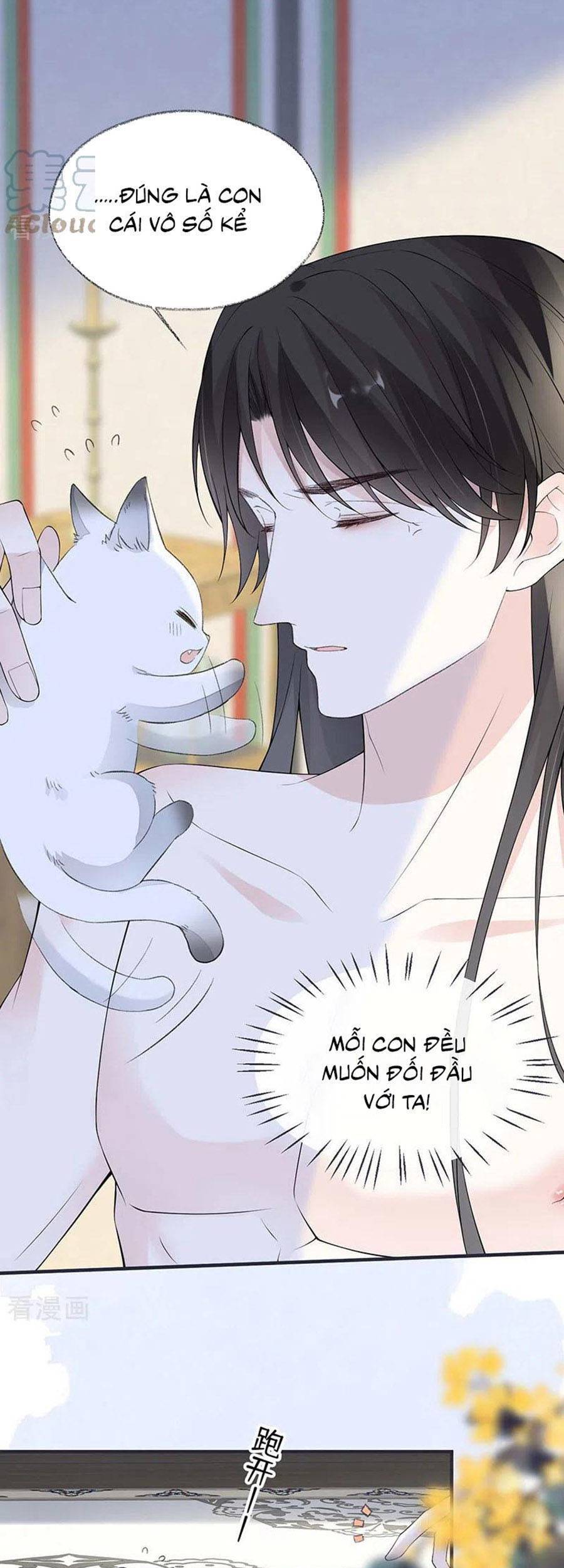 Thái Hậu Quân Hạ Thần Chapter 179 - 4