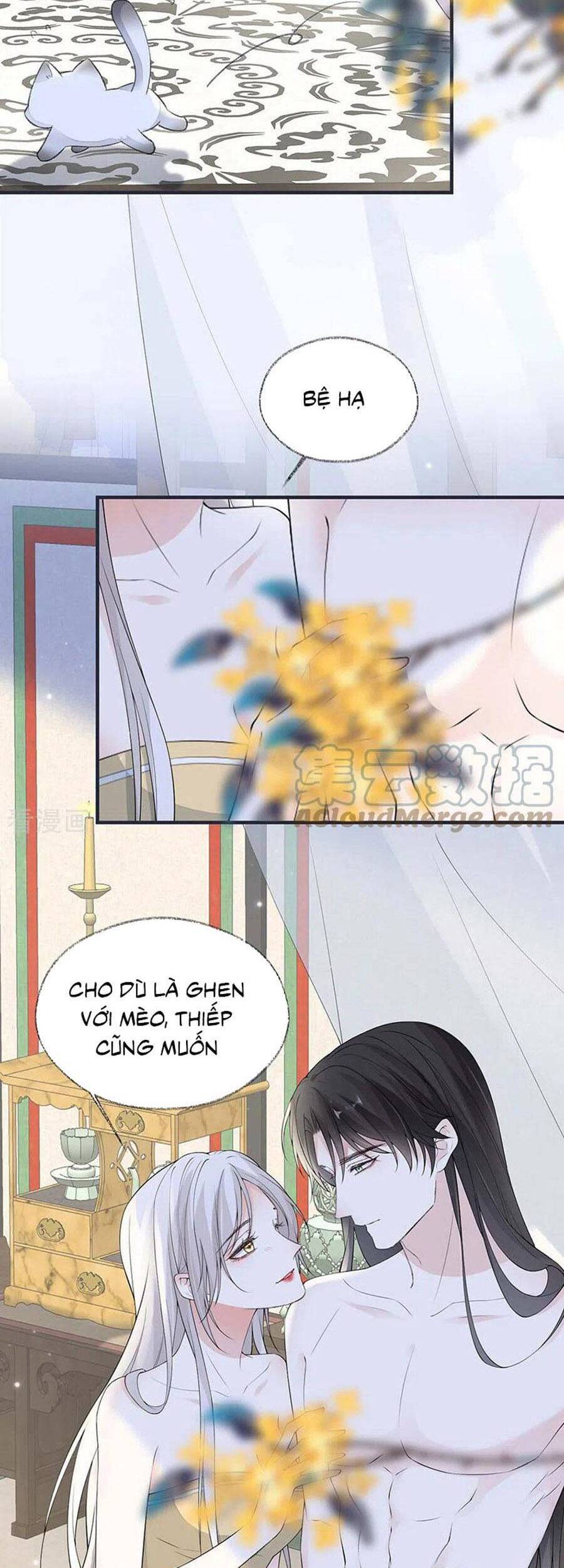 Thái Hậu Quân Hạ Thần Chapter 179 - 5