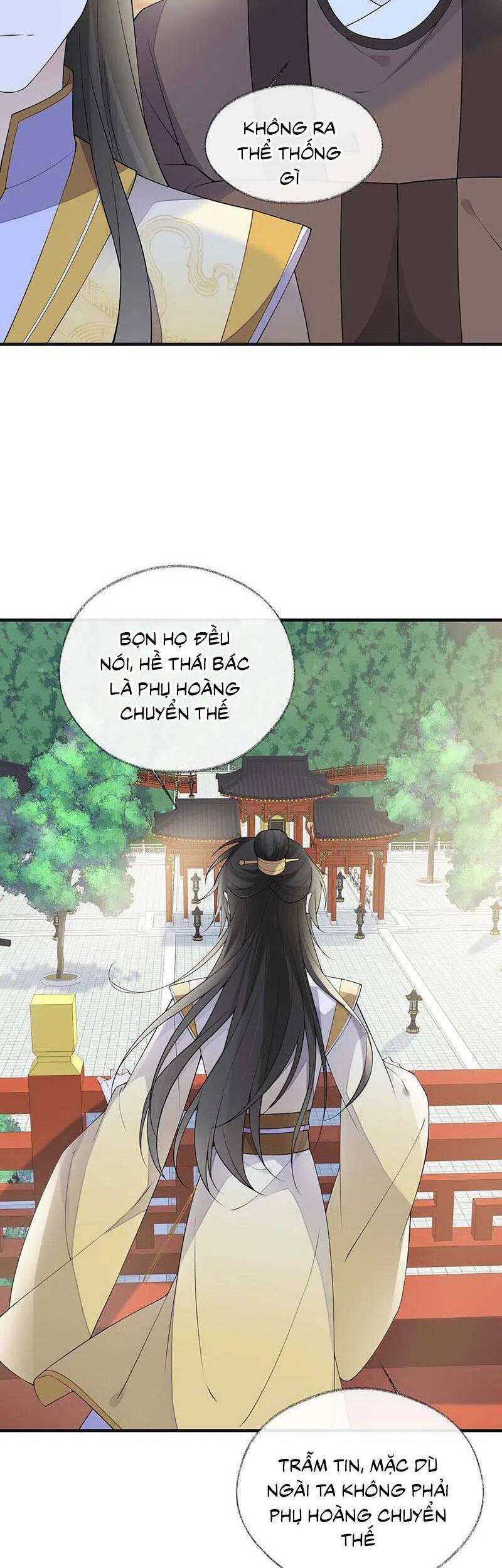 Thái Hậu Quân Hạ Thần Chapter 180 - 11