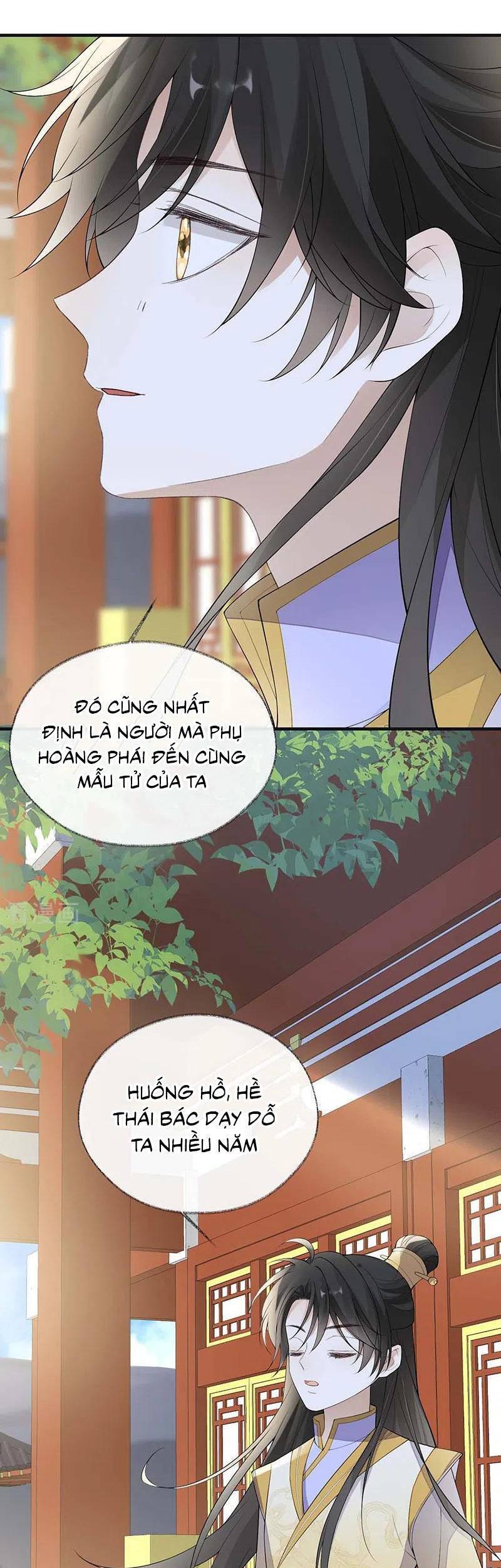 Thái Hậu Quân Hạ Thần Chapter 180 - 13