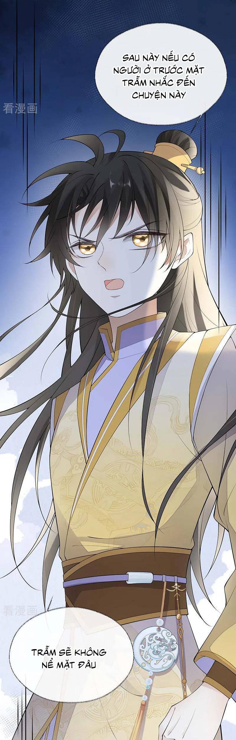 Thái Hậu Quân Hạ Thần Chapter 180 - 15