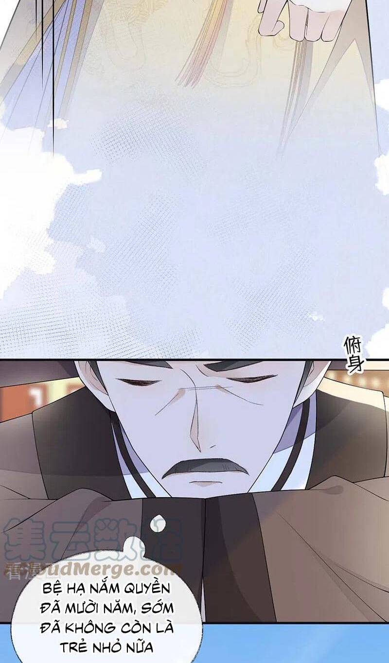 Thái Hậu Quân Hạ Thần Chapter 180 - 16