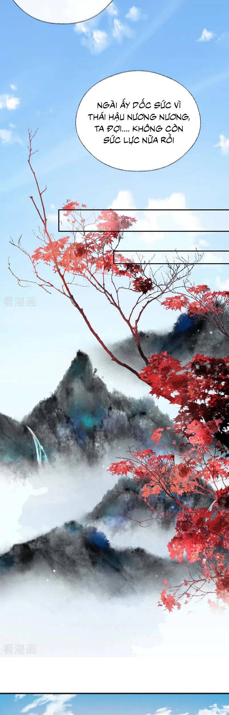 Thái Hậu Quân Hạ Thần Chapter 180 - 17