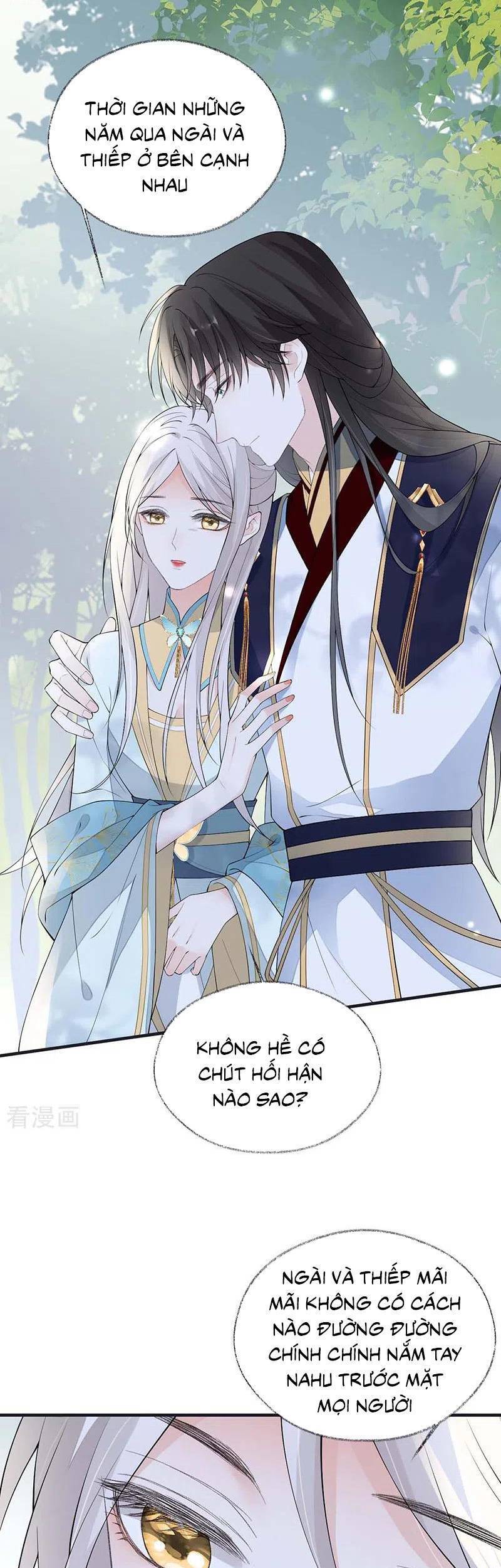 Thái Hậu Quân Hạ Thần Chapter 180 - 19