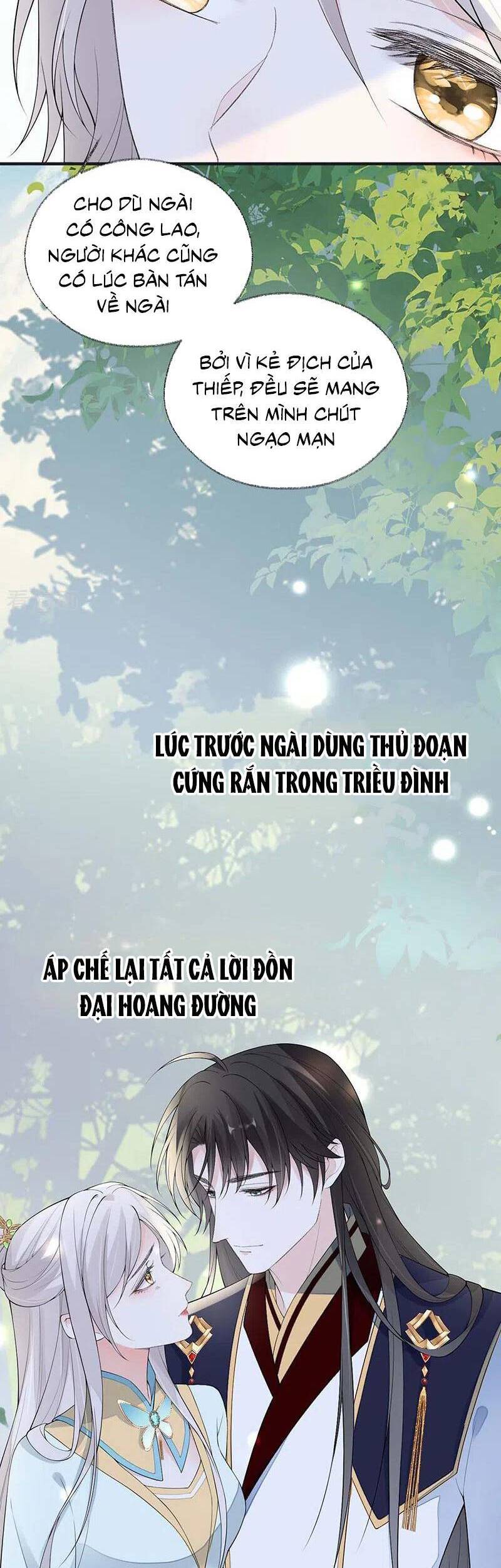 Thái Hậu Quân Hạ Thần Chapter 180 - 20