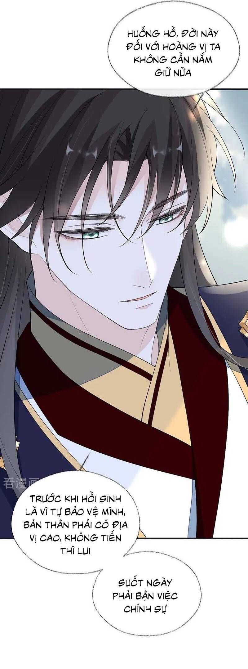 Thái Hậu Quân Hạ Thần Chapter 180 - 26