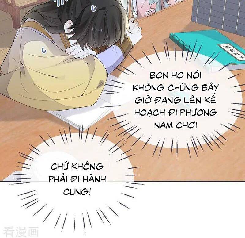 Thái Hậu Quân Hạ Thần Chapter 180 - 5