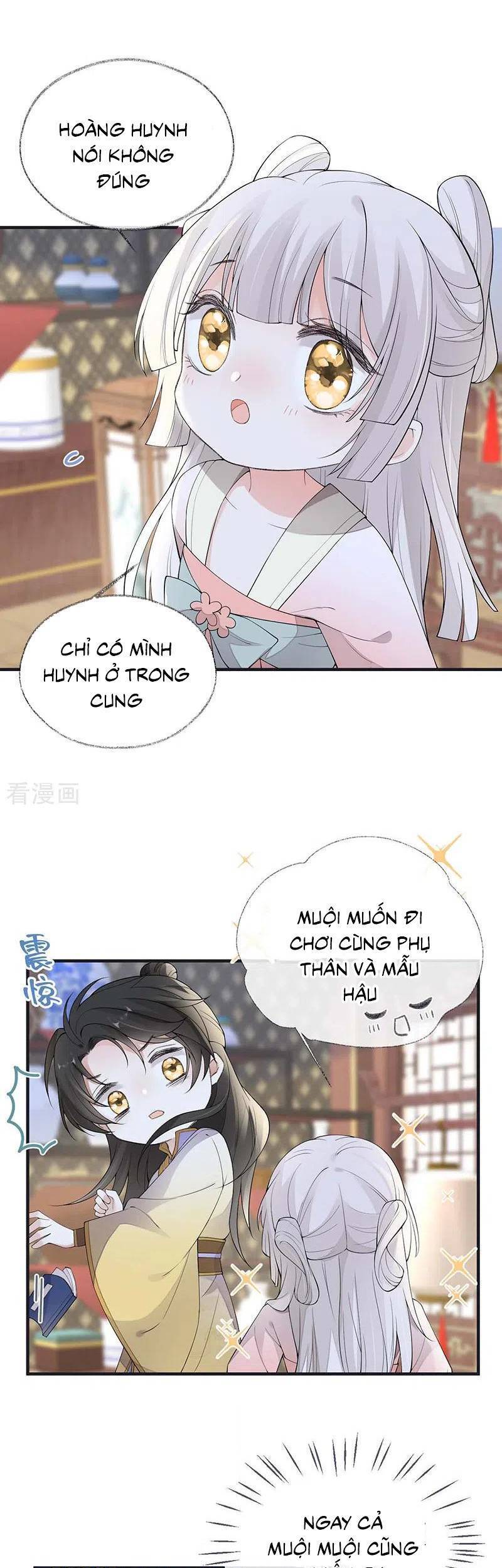 Thái Hậu Quân Hạ Thần Chapter 180 - 6