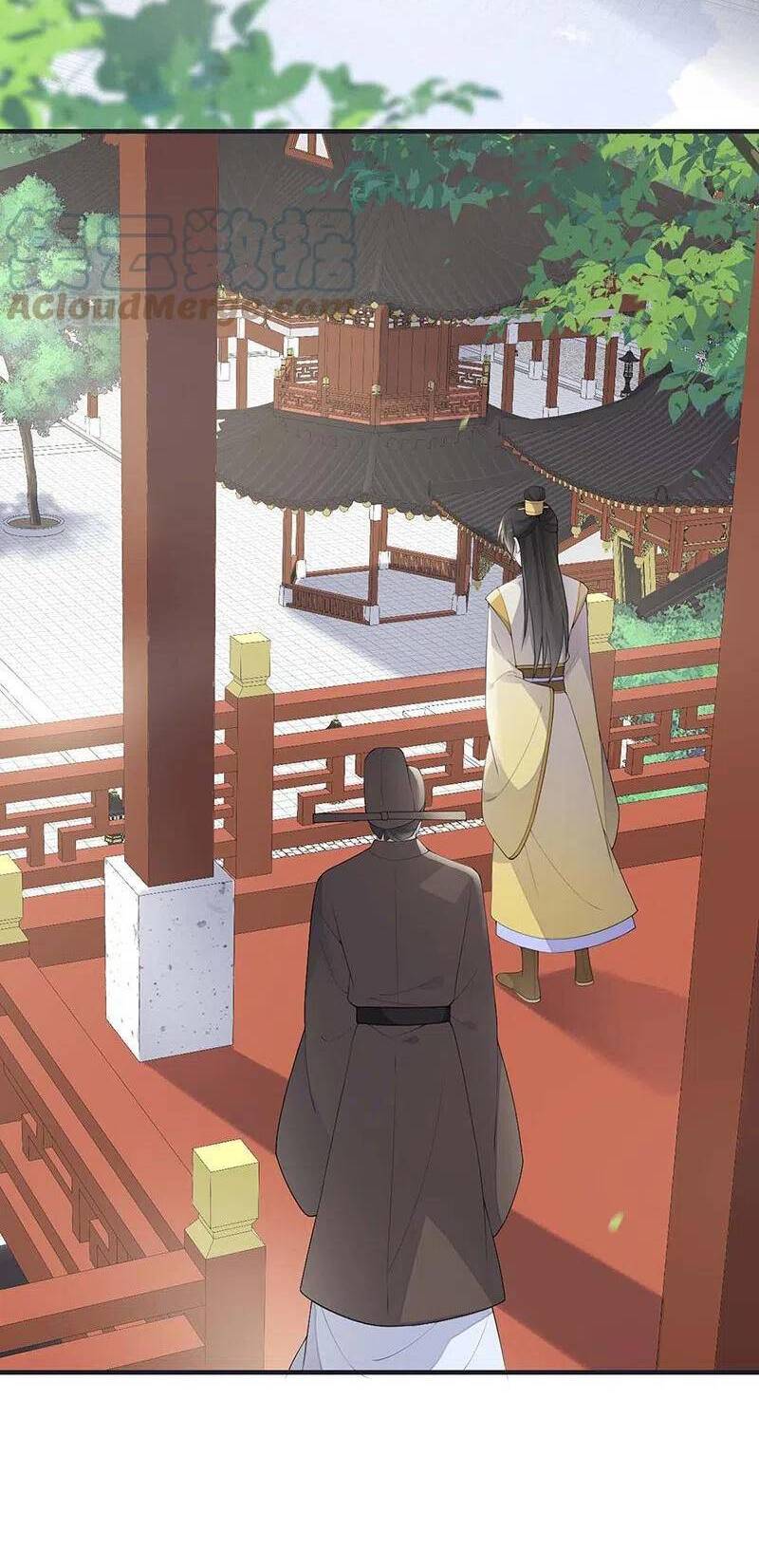 Thái Hậu Quân Hạ Thần Chapter 180 - 9