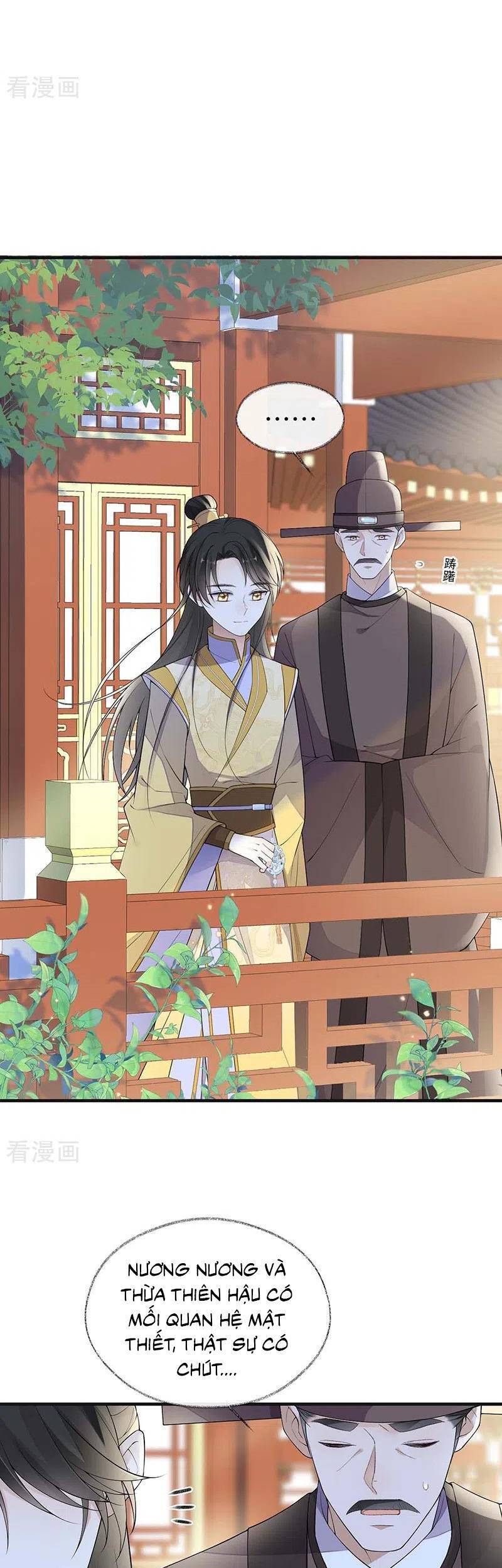 Thái Hậu Quân Hạ Thần Chapter 180 - 10