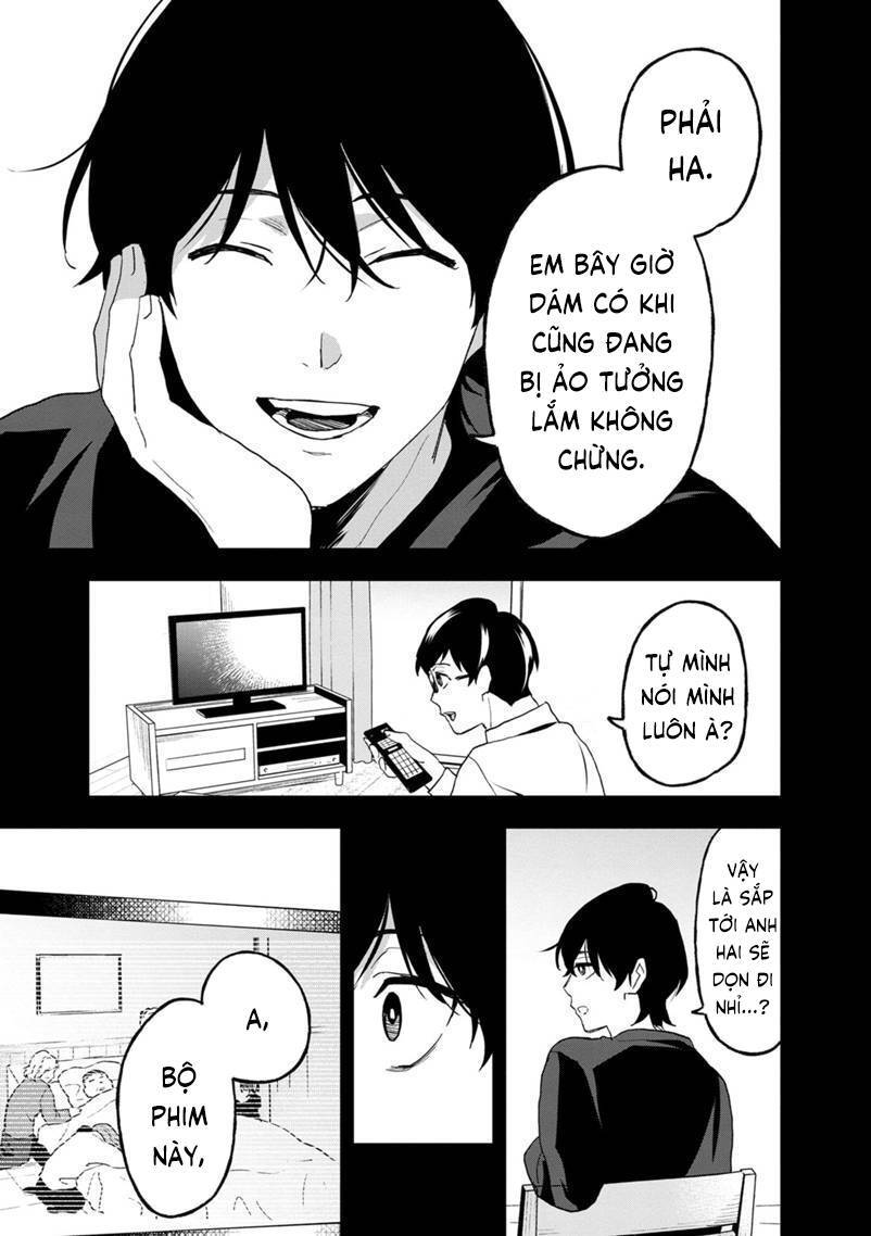 Biệt Khúc Cuối Cùng. Chapter 32 - 15