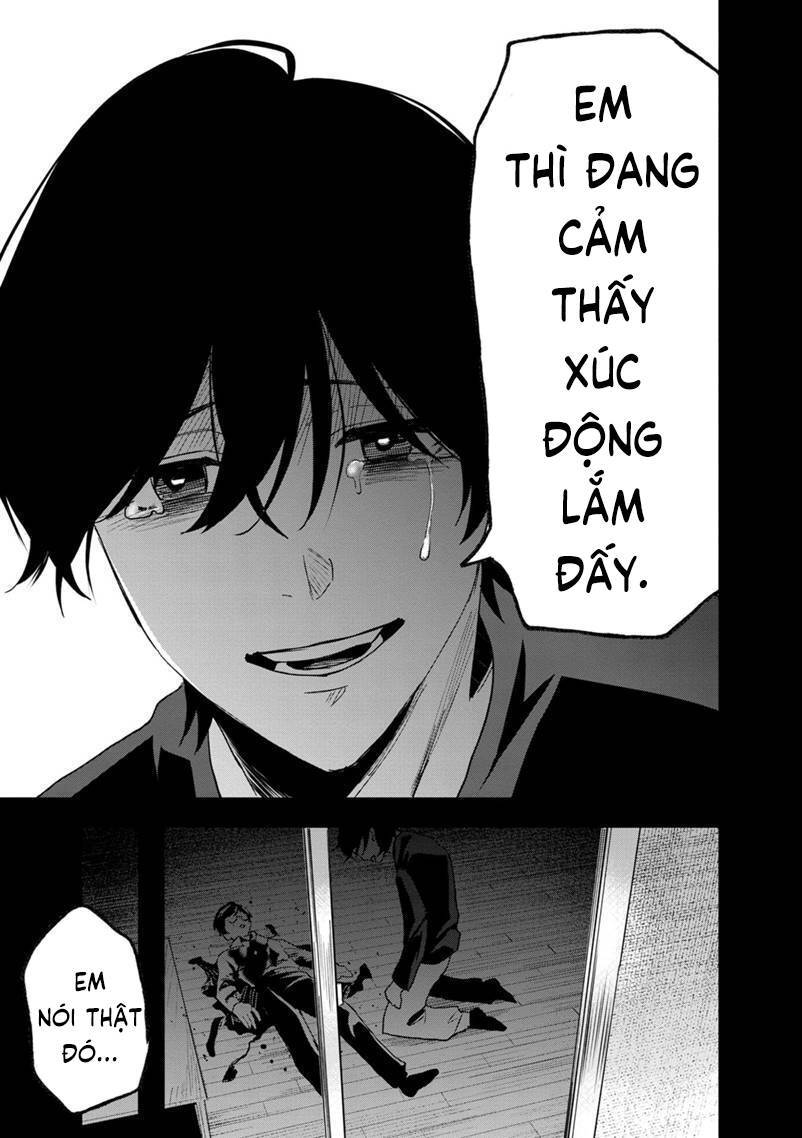 Biệt Khúc Cuối Cùng. Chapter 32 - 19