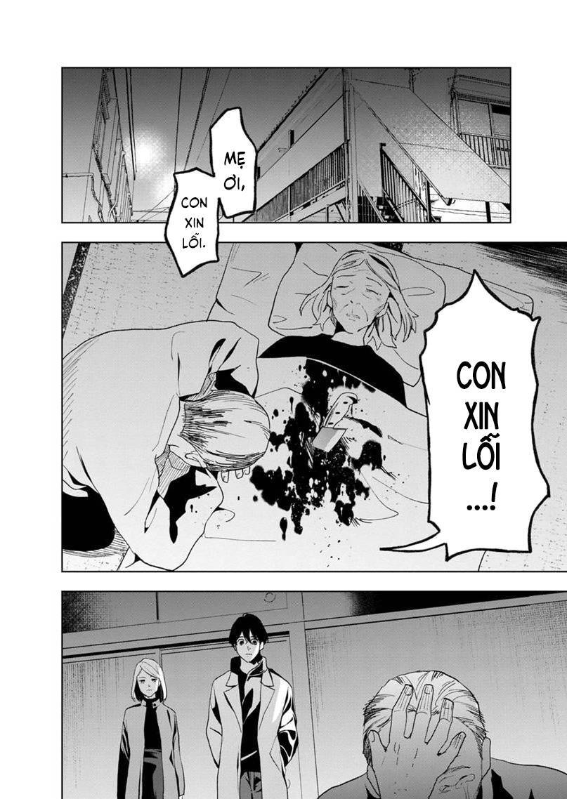 Biệt Khúc Cuối Cùng. Chapter 32 - 20