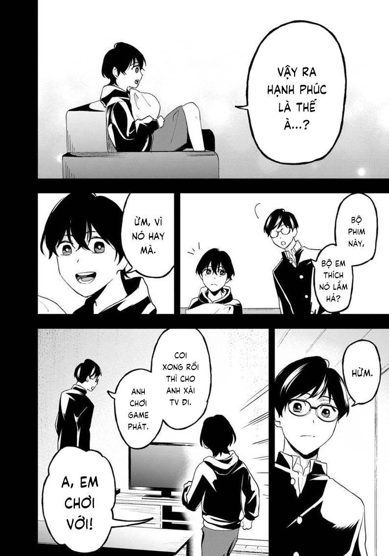 Biệt Khúc Cuối Cùng. Chapter 32 - 10