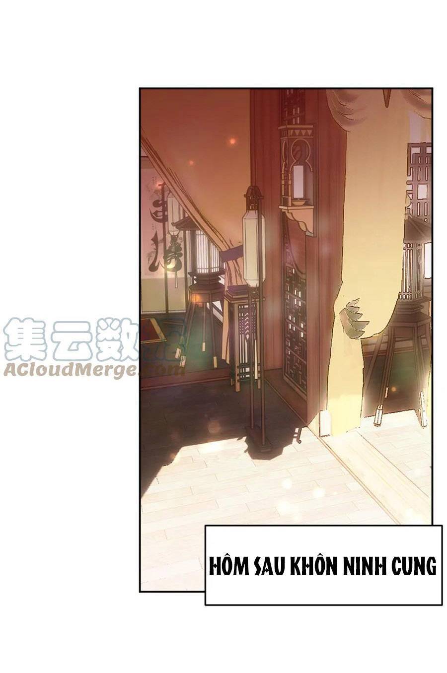 Hoàng Hậu Vô Đức Chapter 100 - 2