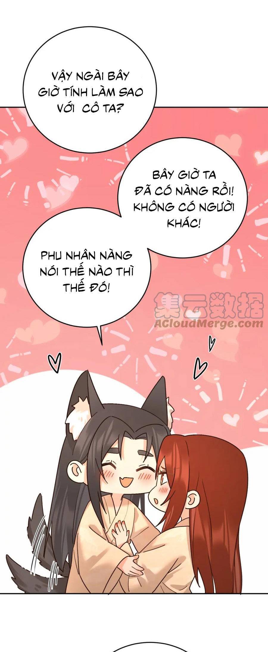 Hoàng Hậu Vô Đức Chapter 100 - 11