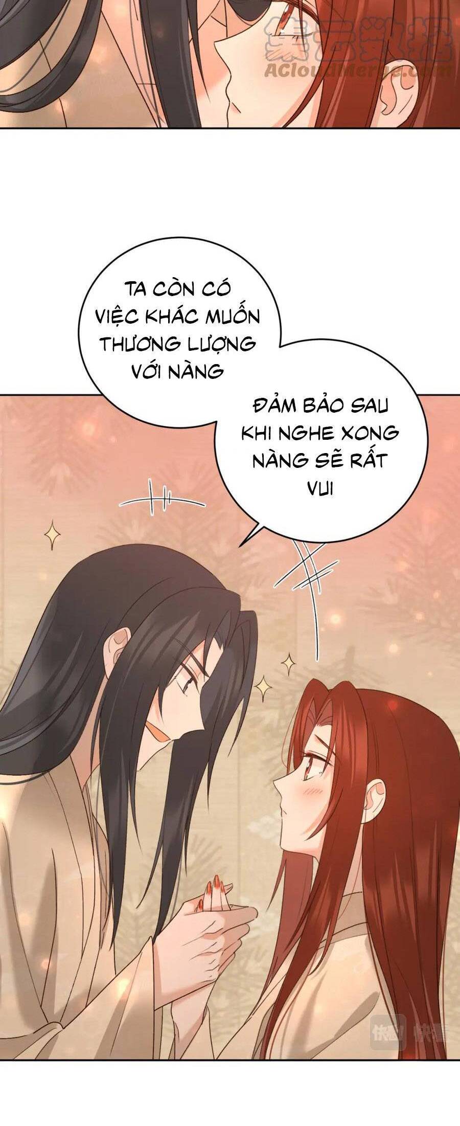 Hoàng Hậu Vô Đức Chapter 100 - 14