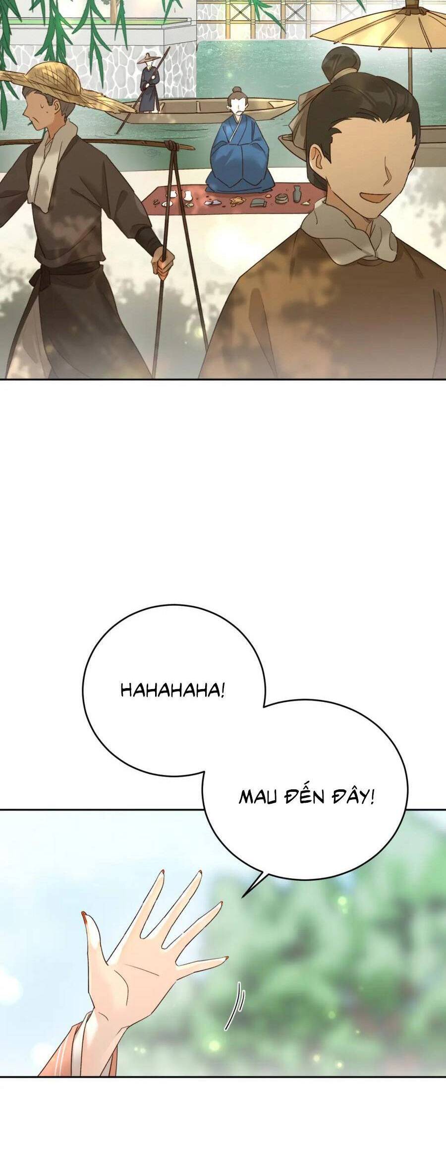 Hoàng Hậu Vô Đức Chapter 100 - 16