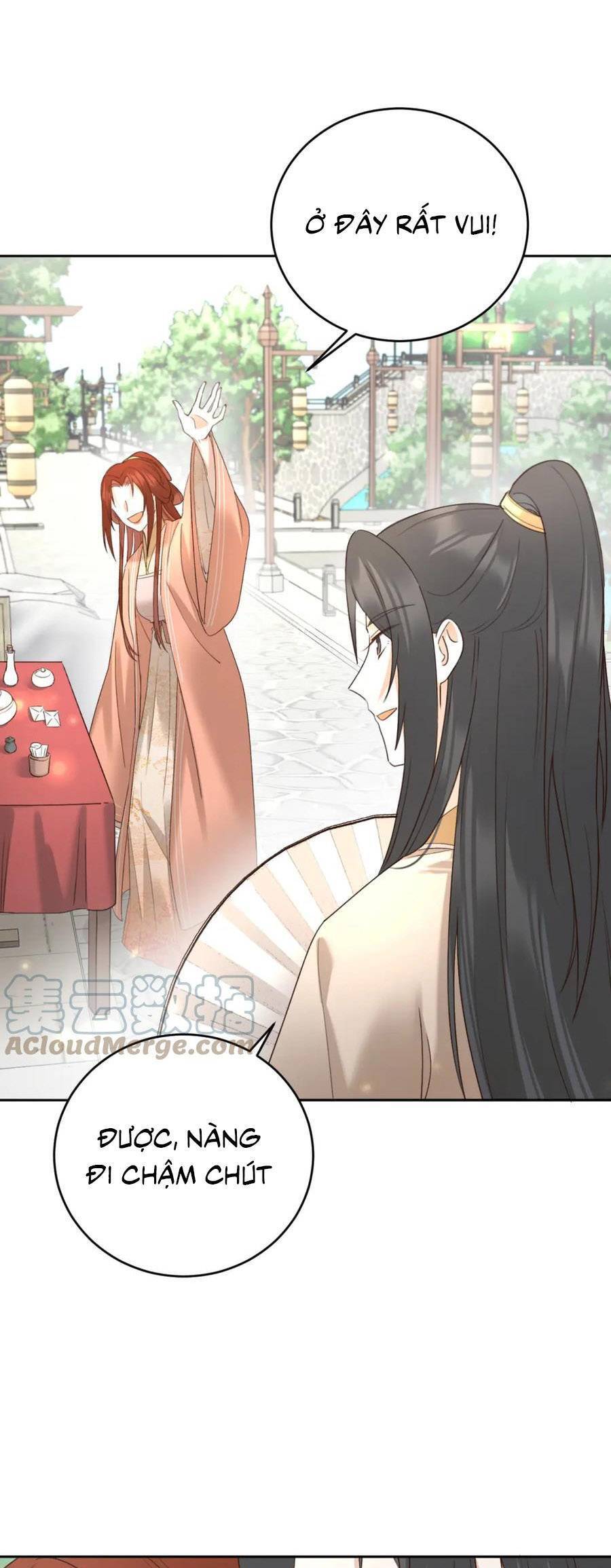 Hoàng Hậu Vô Đức Chapter 100 - 17