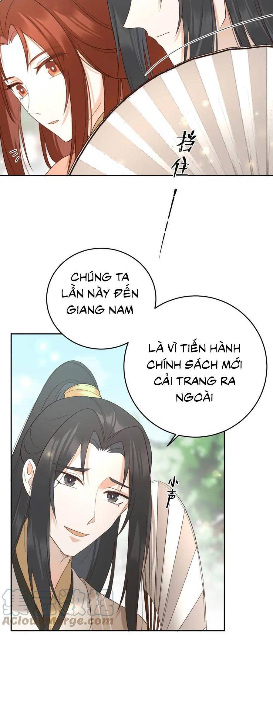 Hoàng Hậu Vô Đức Chapter 100 - 18