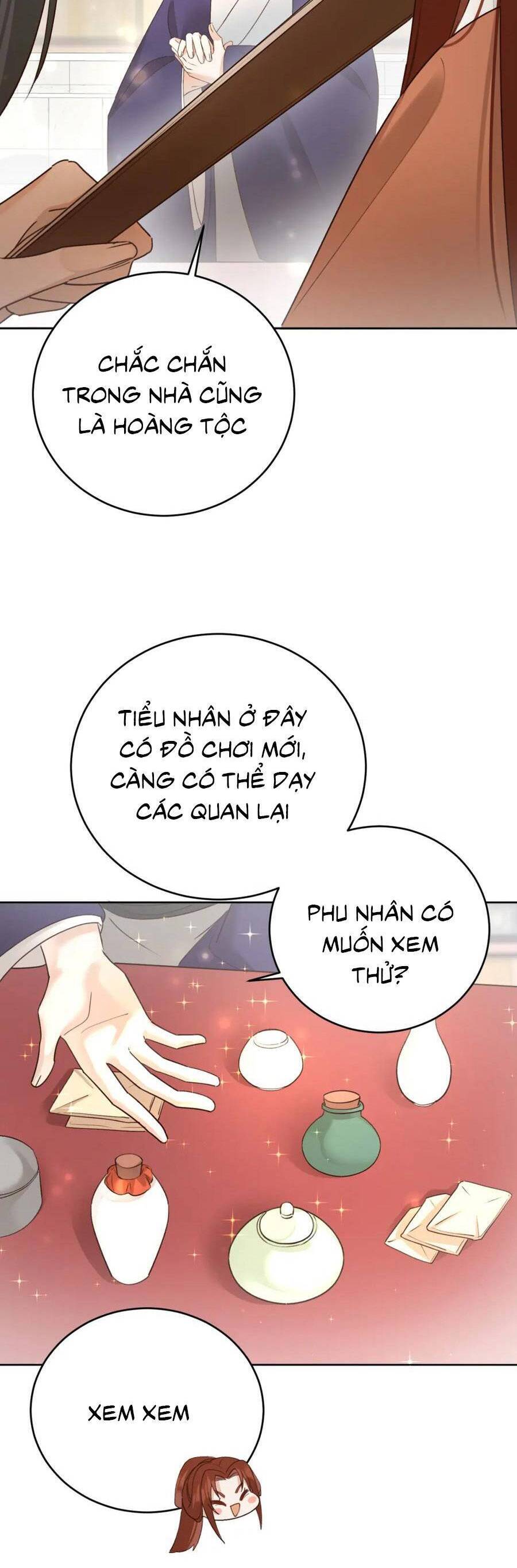 Hoàng Hậu Vô Đức Chapter 100 - 20