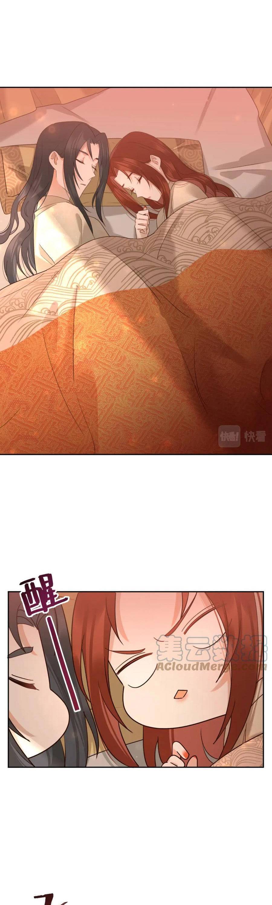 Hoàng Hậu Vô Đức Chapter 100 - 3