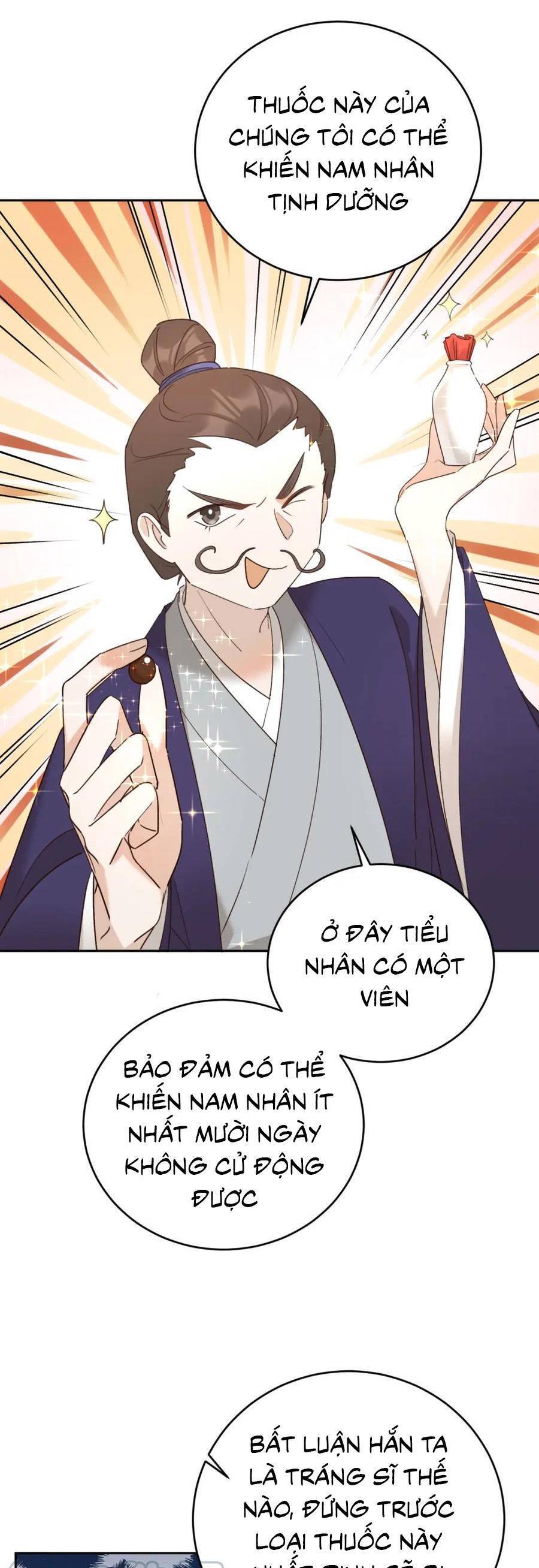 Hoàng Hậu Vô Đức Chapter 100 - 21