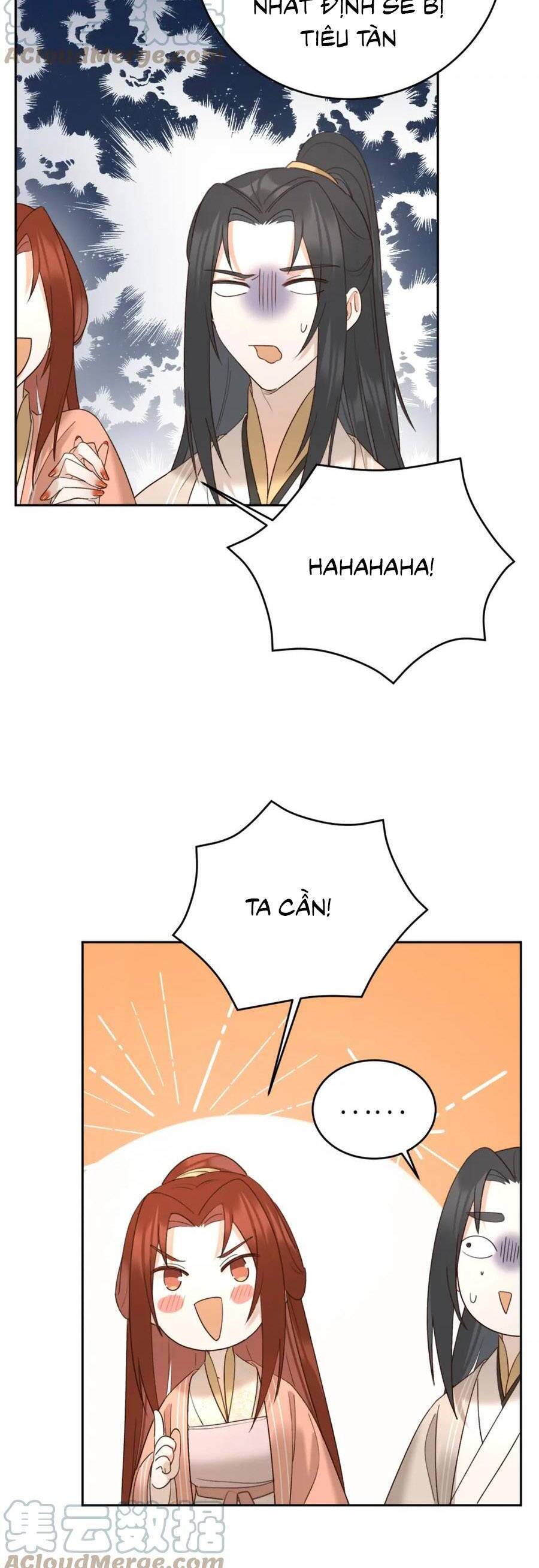 Hoàng Hậu Vô Đức Chapter 100 - 22