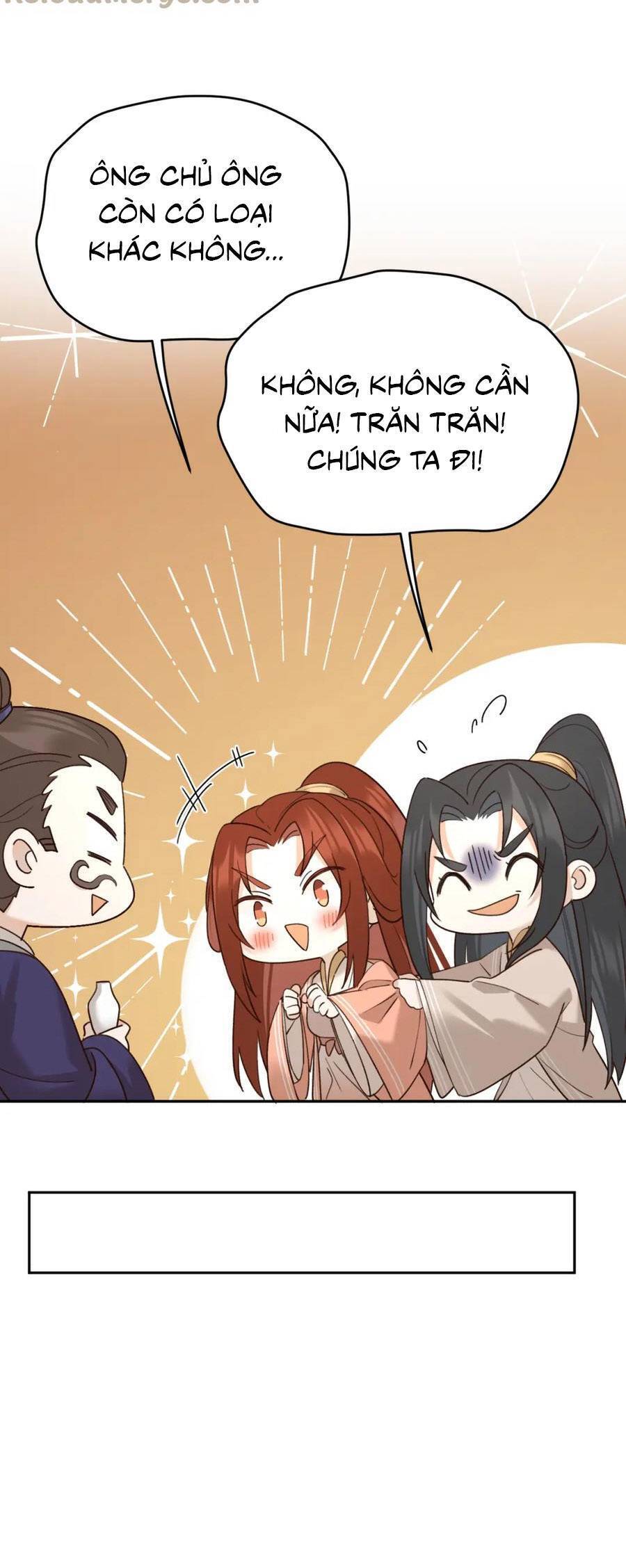 Hoàng Hậu Vô Đức Chapter 100 - 23