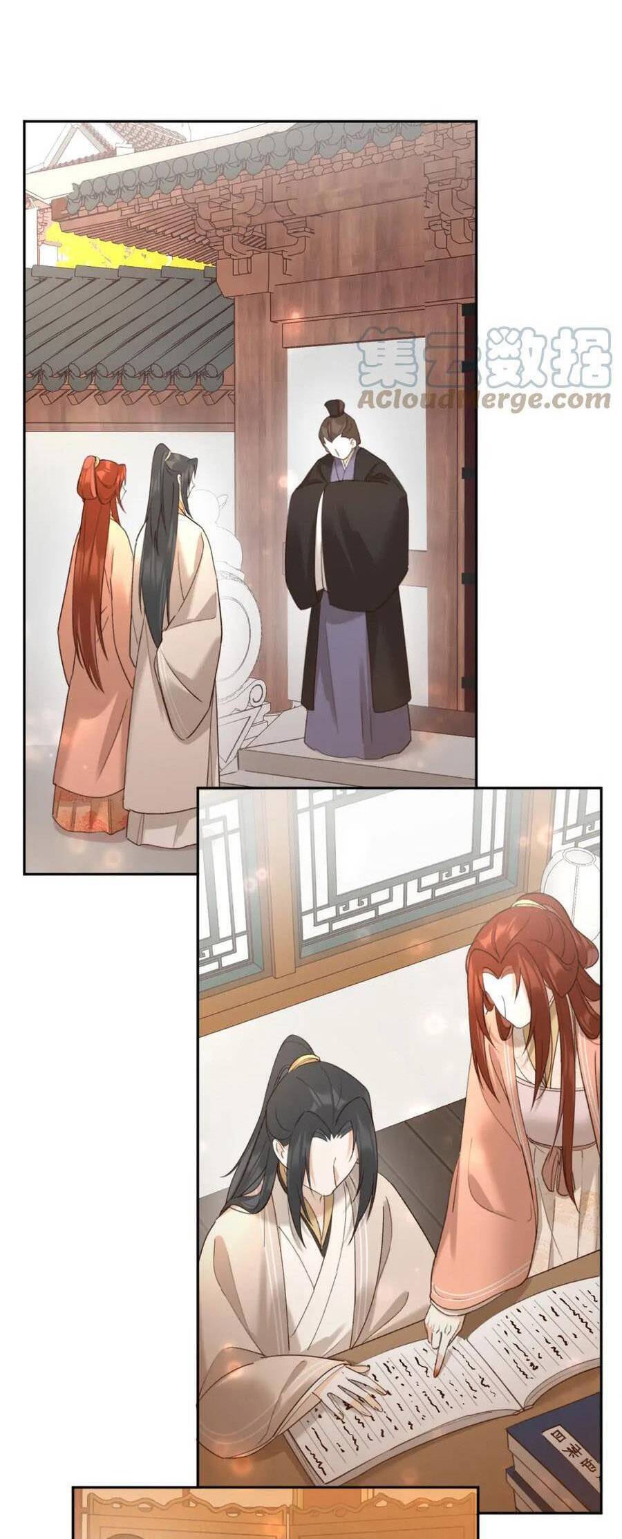 Hoàng Hậu Vô Đức Chapter 100 - 24