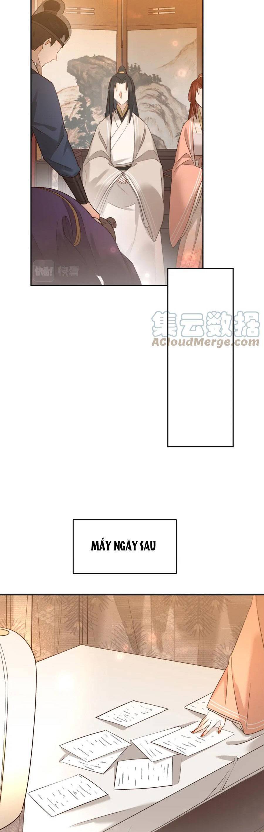 Hoàng Hậu Vô Đức Chapter 100 - 25