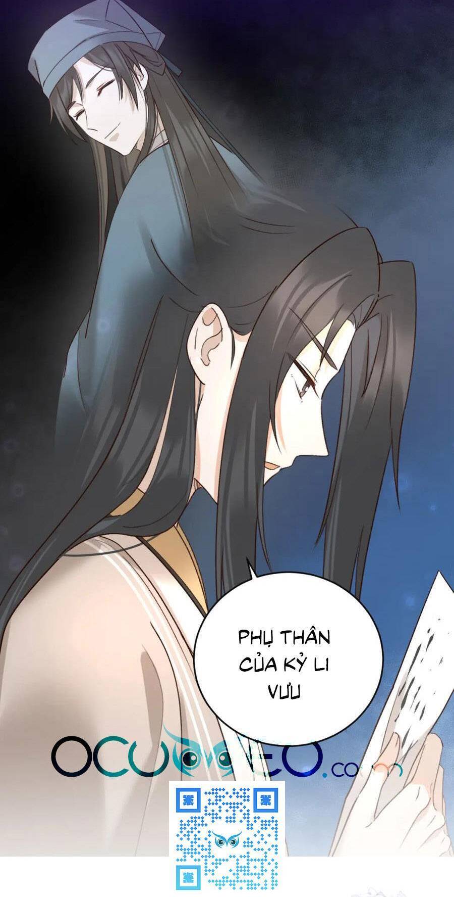 Hoàng Hậu Vô Đức Chapter 100 - 30