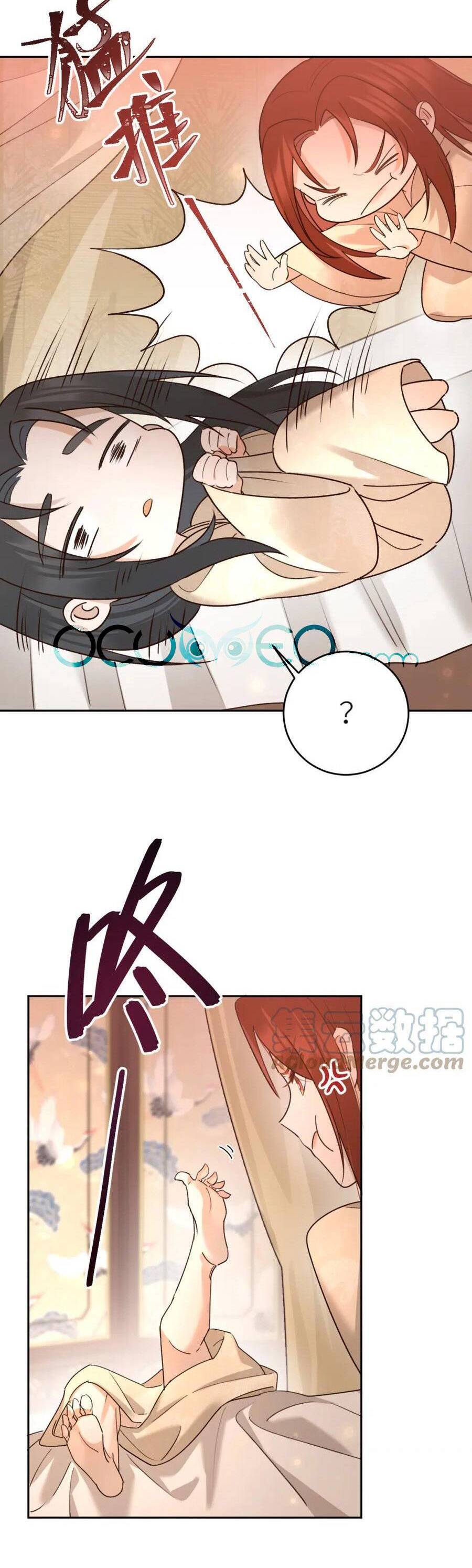 Hoàng Hậu Vô Đức Chapter 100 - 4