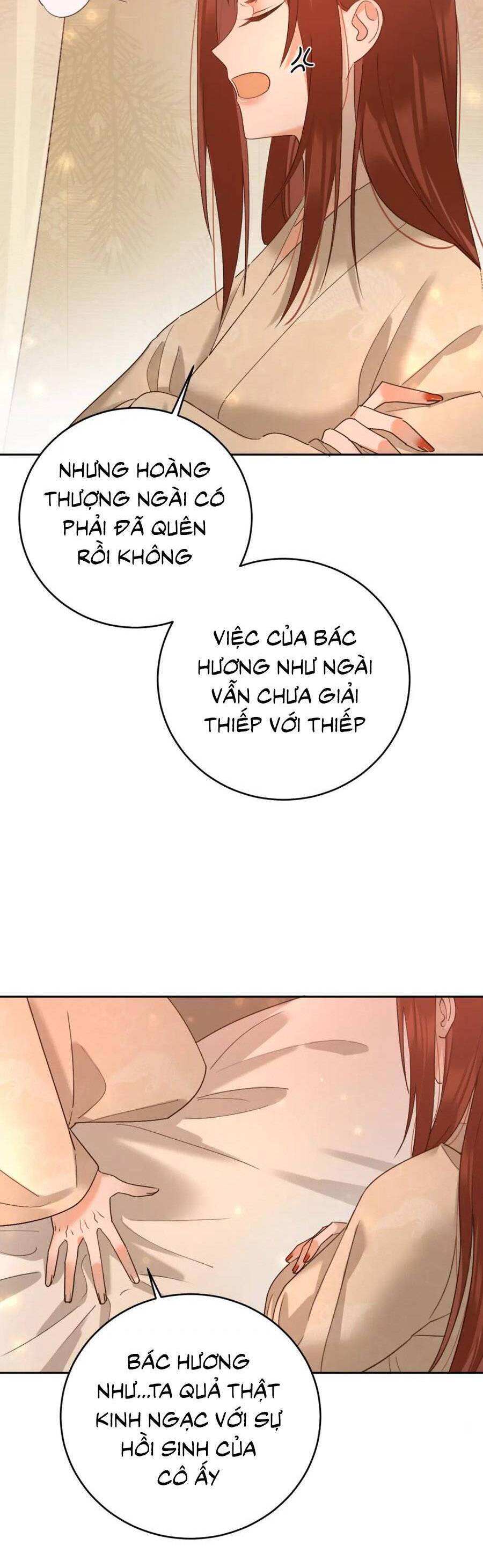 Hoàng Hậu Vô Đức Chapter 100 - 6