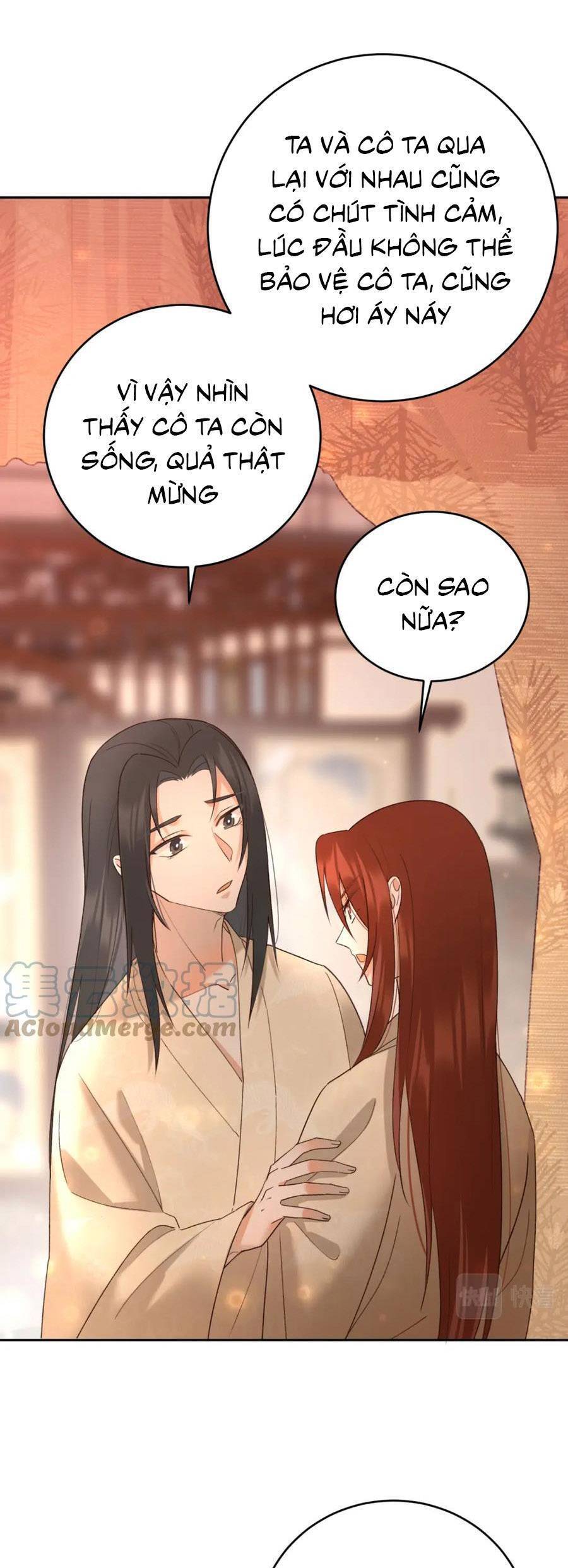 Hoàng Hậu Vô Đức Chapter 100 - 7