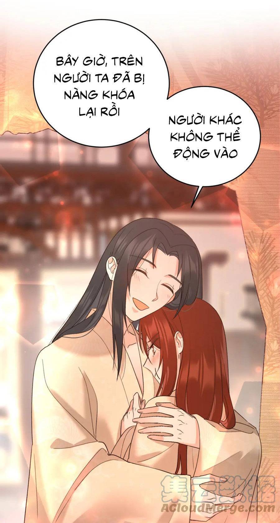 Hoàng Hậu Vô Đức Chapter 100 - 9