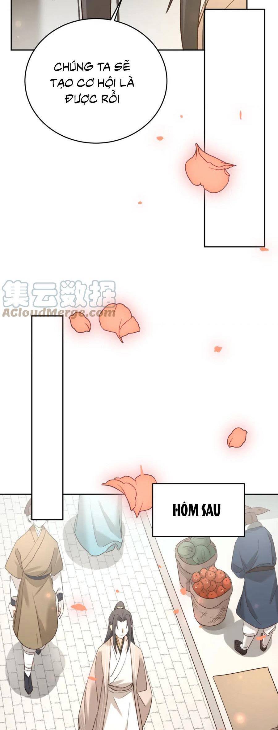 Hoàng Hậu Vô Đức Chapter 101 - 13