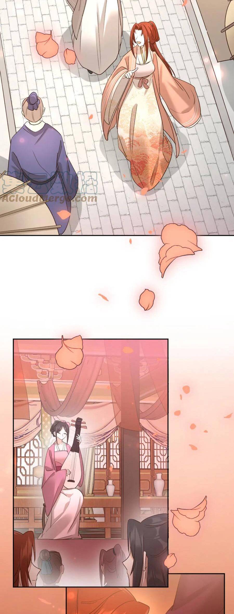 Hoàng Hậu Vô Đức Chapter 101 - 14