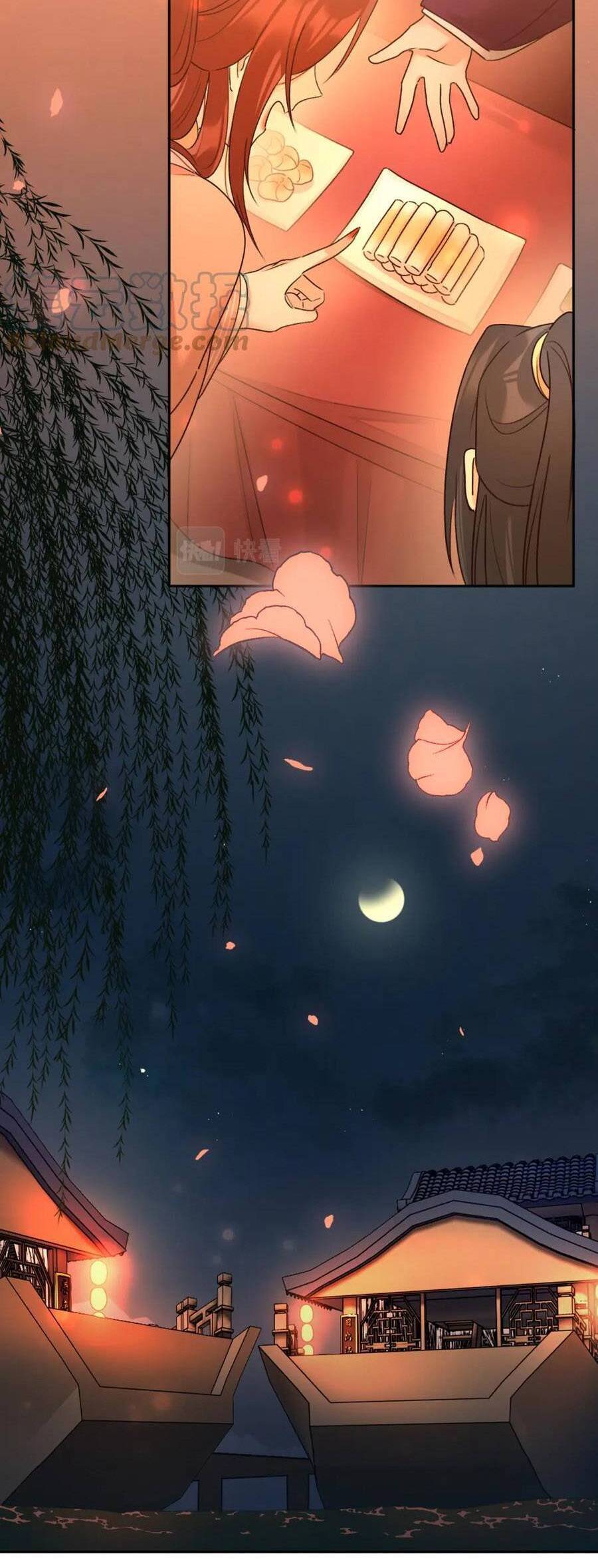 Hoàng Hậu Vô Đức Chapter 101 - 15