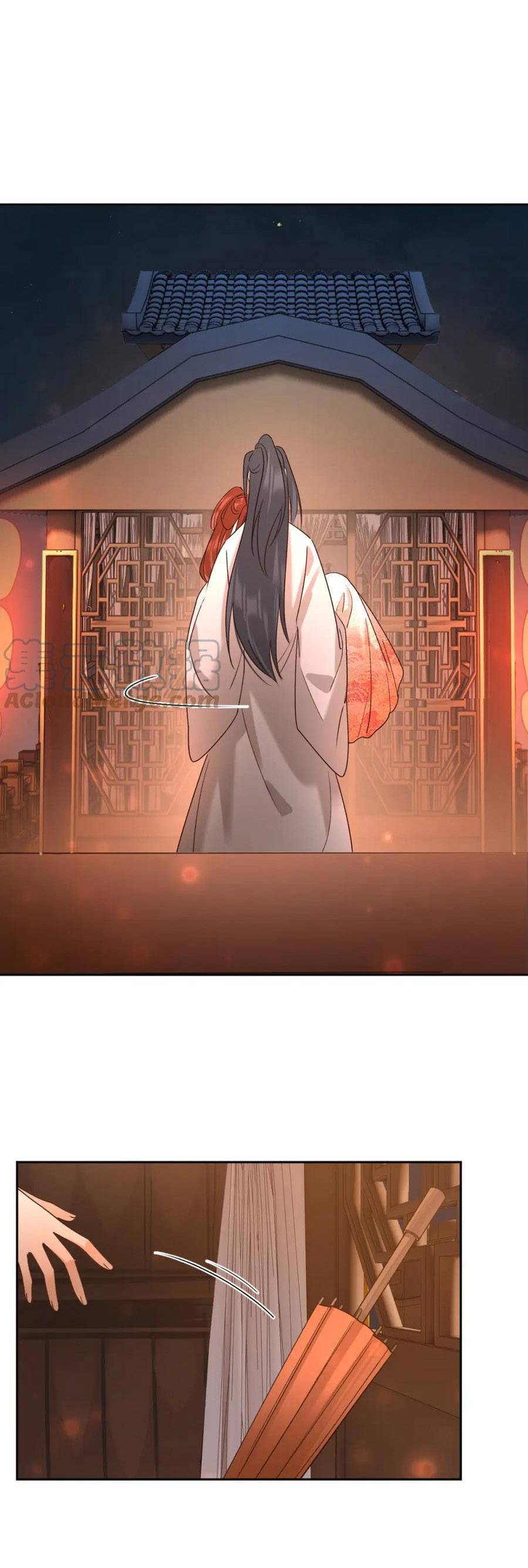 Hoàng Hậu Vô Đức Chapter 101 - 22