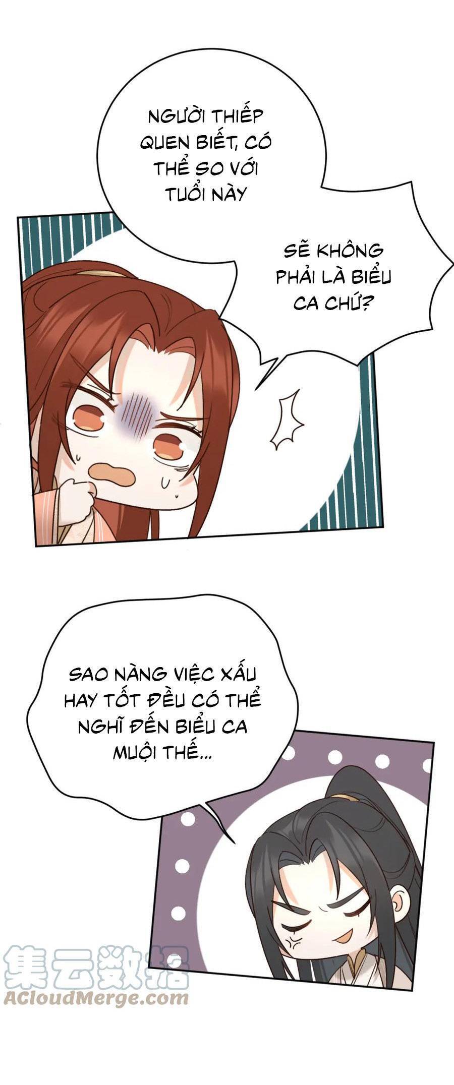 Hoàng Hậu Vô Đức Chapter 101 - 5