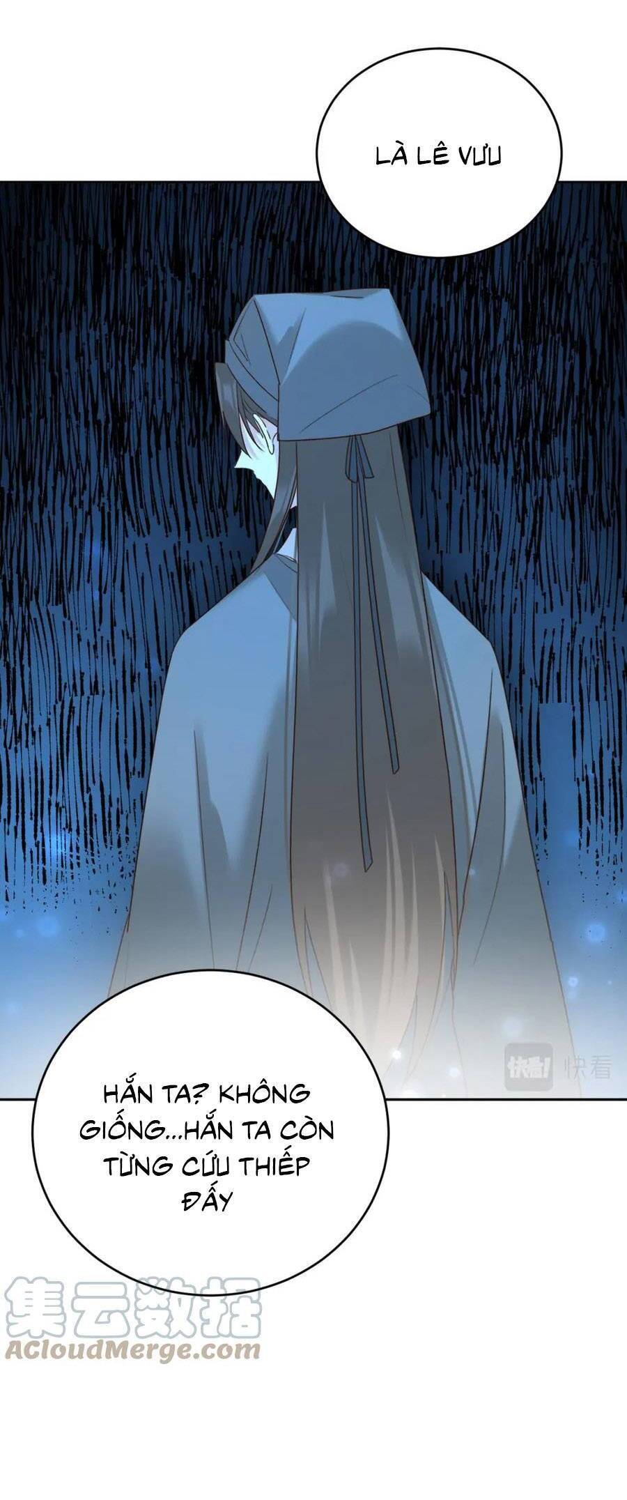 Hoàng Hậu Vô Đức Chapter 101 - 6