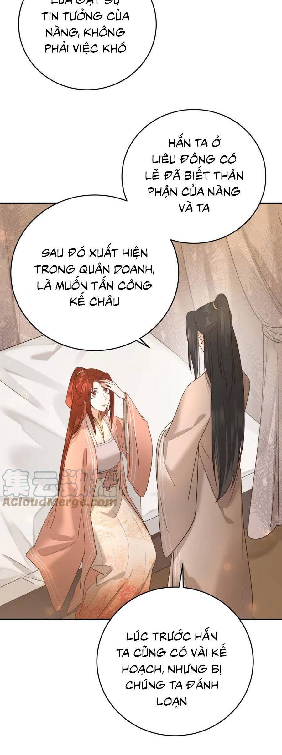 Hoàng Hậu Vô Đức Chapter 101 - 8