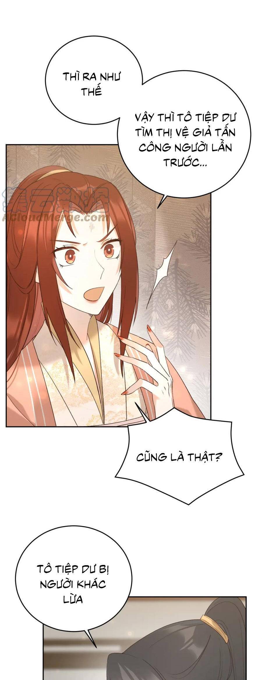 Hoàng Hậu Vô Đức Chapter 101 - 9