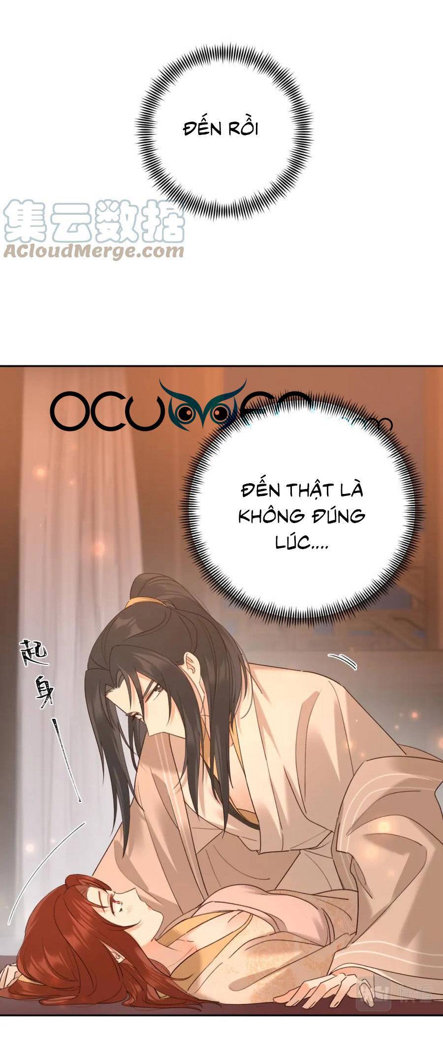 Hoàng Hậu Vô Đức Chapter 102 - 2