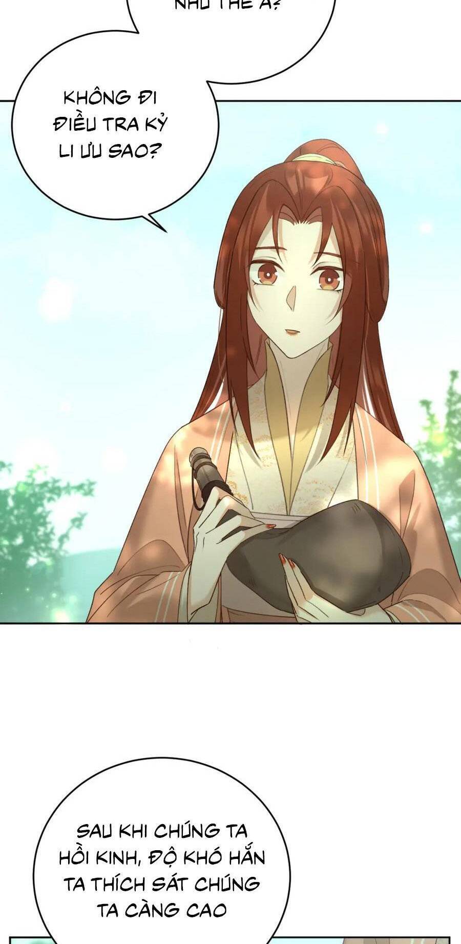 Hoàng Hậu Vô Đức Chapter 102 - 12