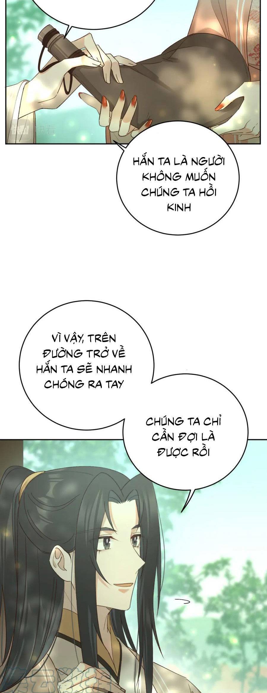 Hoàng Hậu Vô Đức Chapter 102 - 13