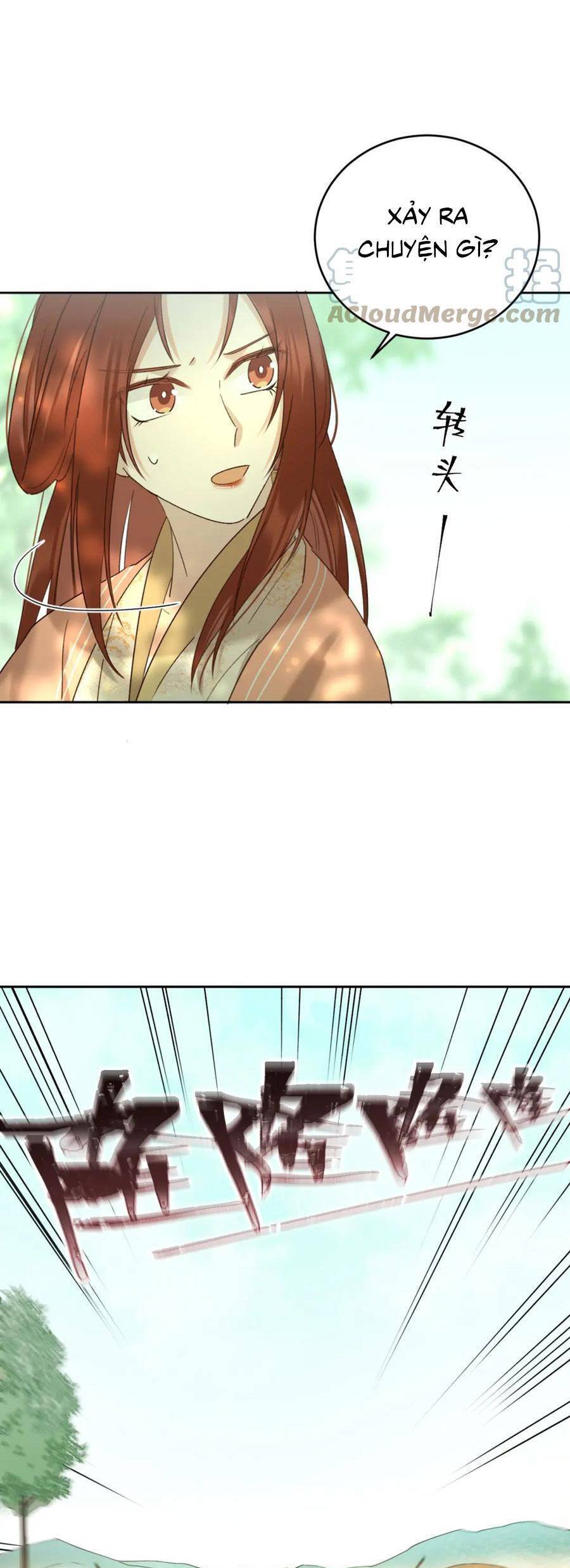 Hoàng Hậu Vô Đức Chapter 102 - 15