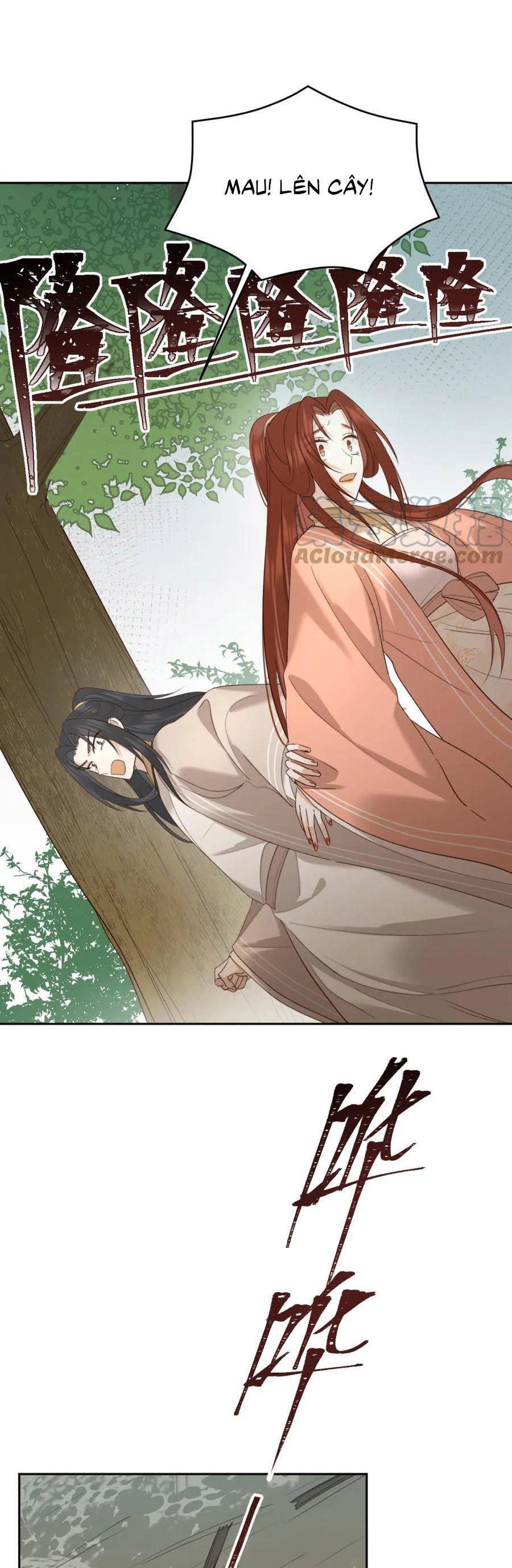 Hoàng Hậu Vô Đức Chapter 102 - 17