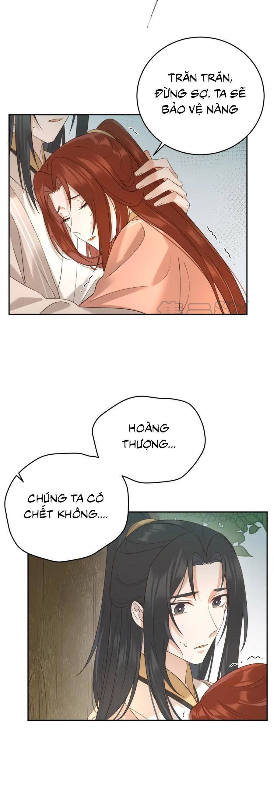 Hoàng Hậu Vô Đức Chapter 102 - 19